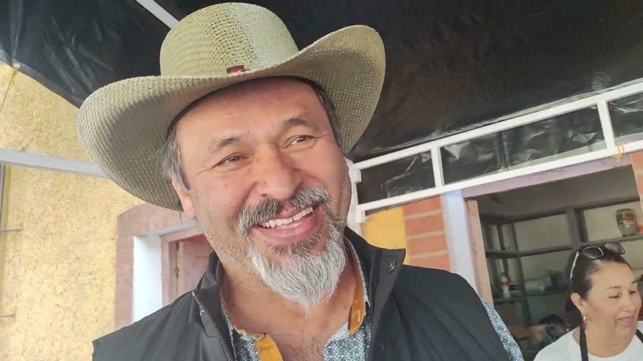 Almuerzos la Salsa San Bernardo #purísimadelrincóngto.