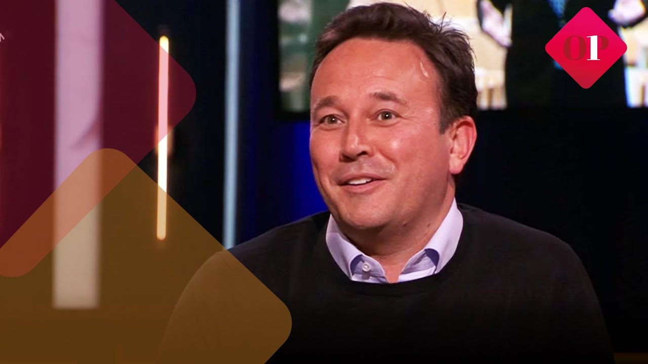 Xander van der Wulp over het vertrek van Henk Krol uit 50PLUS