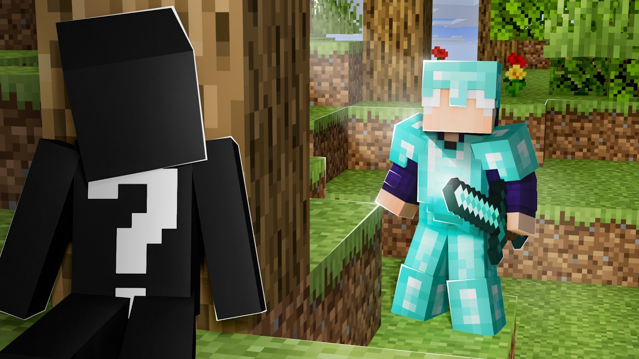 The FIRST TEAM is OUT in MINECRAFT ALARM!