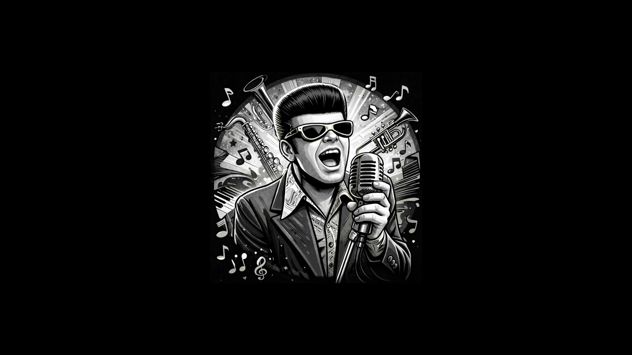 Mi Piacciono Le Nere - TonyPitony [Lo-Fi Pop Version][BEST VERSION]
