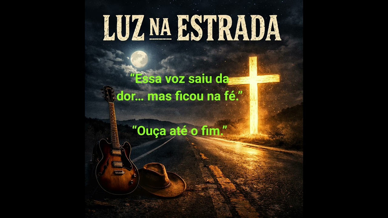 #bluesgospel#adoracao#vozrouca#fe#musicaautor