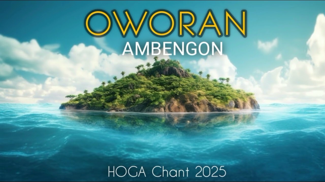 Oworan - Ambengon 