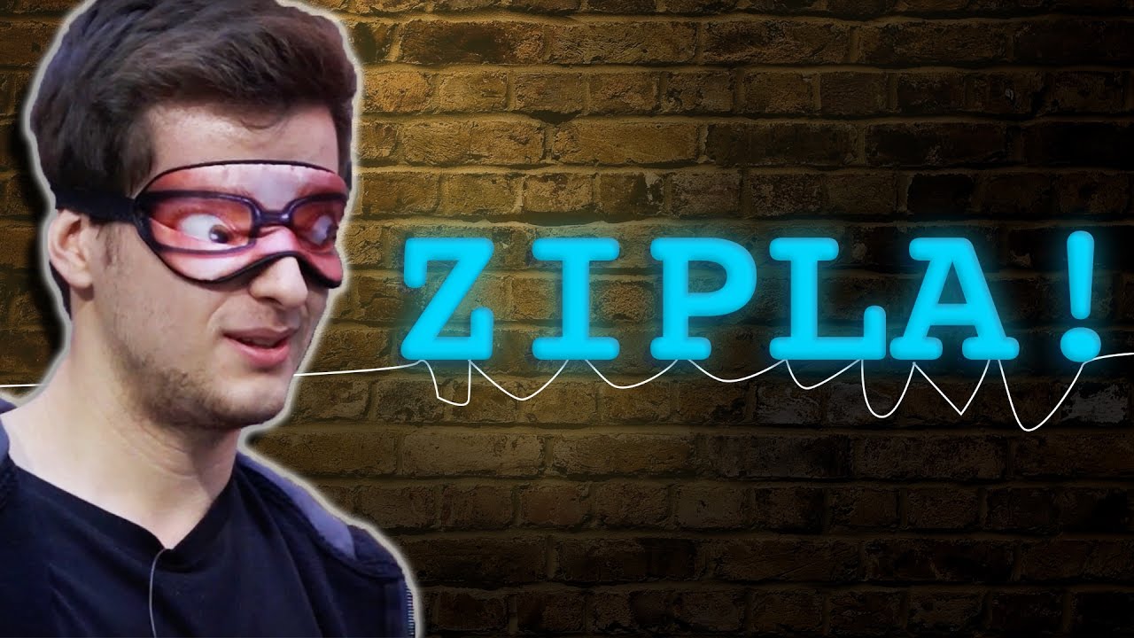 Alper'e Eşek Şakası Yaptık