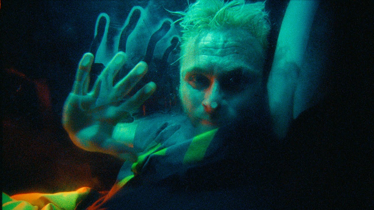 NOISY - JACKIN' THE SYSTEM (OFFICIAL VIDEO)