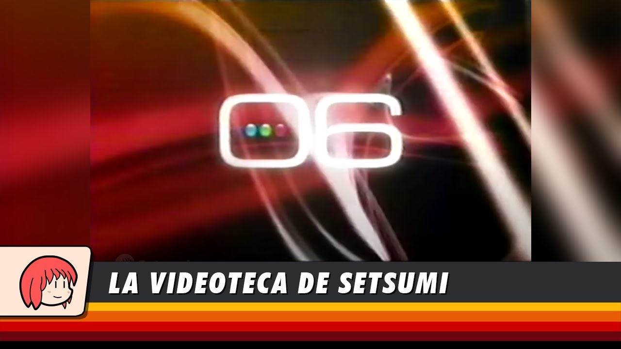 Tanda Publicitaria - Telefe (2006)