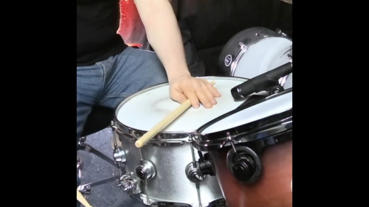 Drum Tips Episode 5: Sidestick Technique