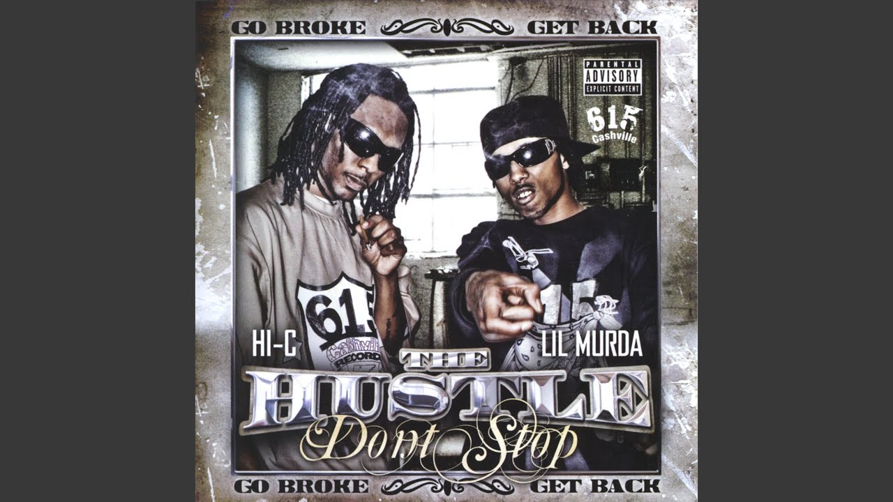 Respect The Shooter (Feat. G-Unit)