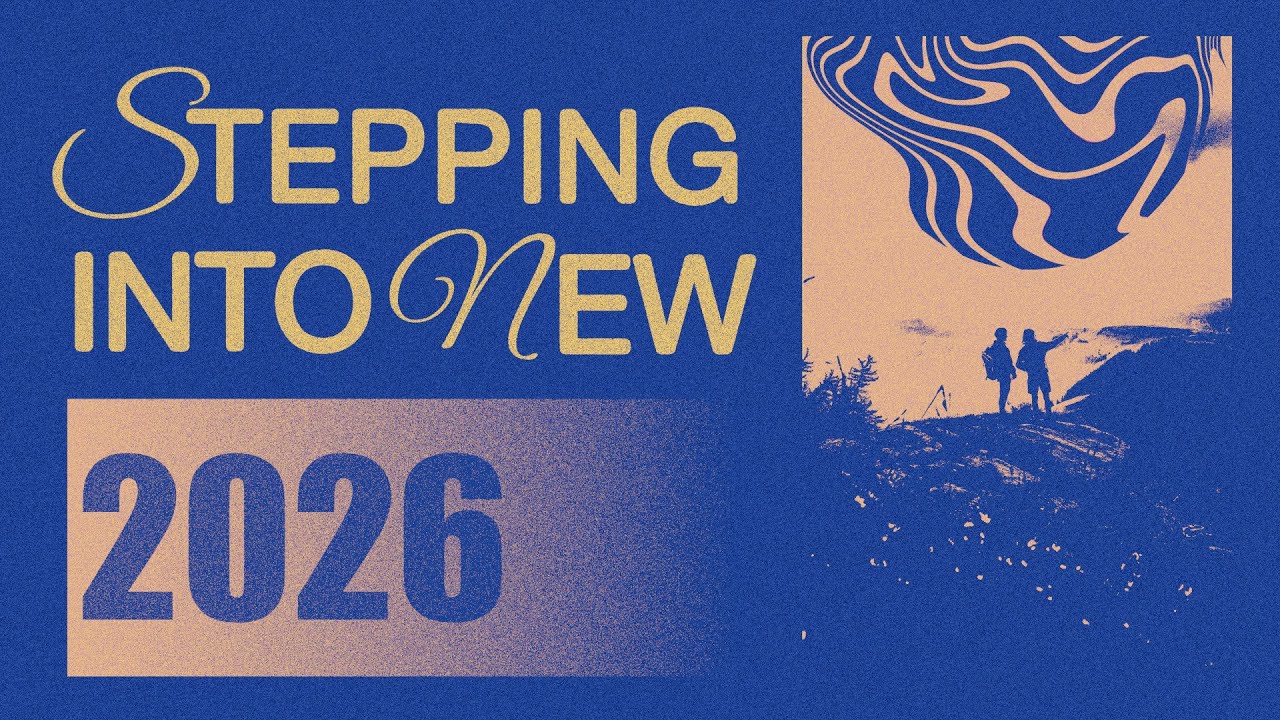 Stepping Into New | You’re Crossing Over | Part 5 | Phil Valdez