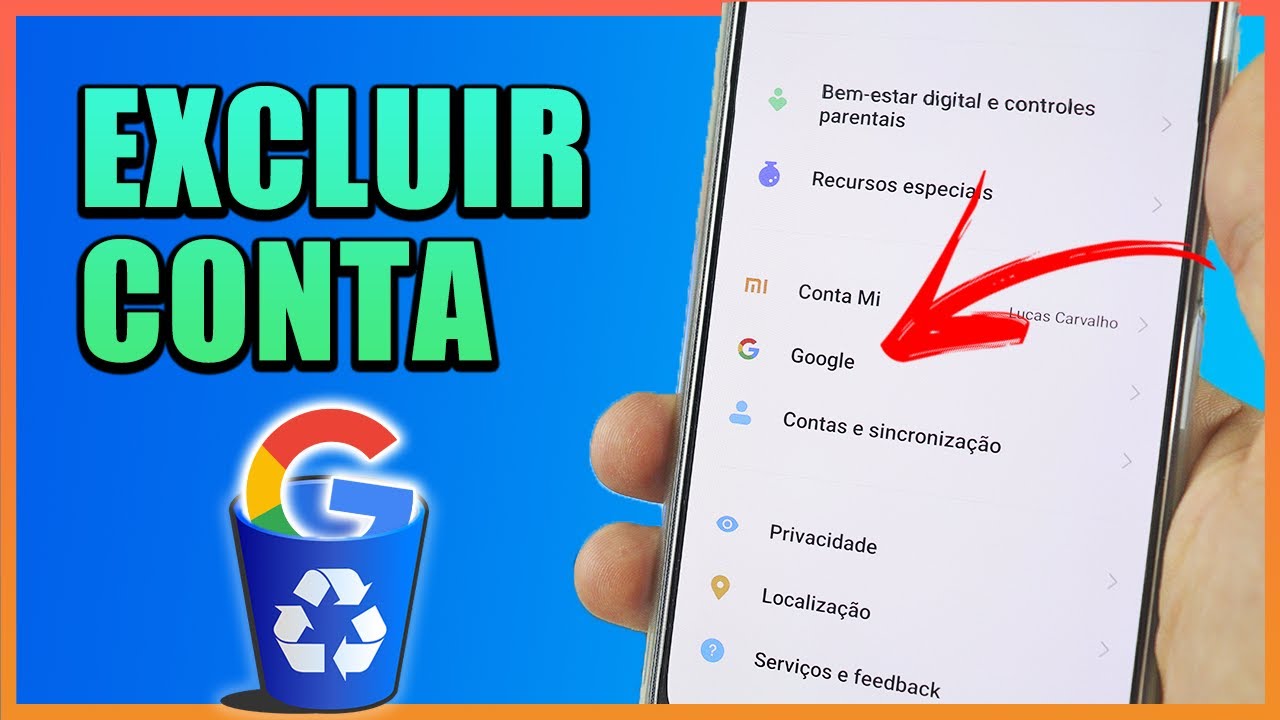 Как УДАЛИТЬ АККАУНТ GOOGLE И УДАЛИТЬ С МОБИЛЬНОГО ТЕЛЕФОНА (ПРАВИЛЬНО)