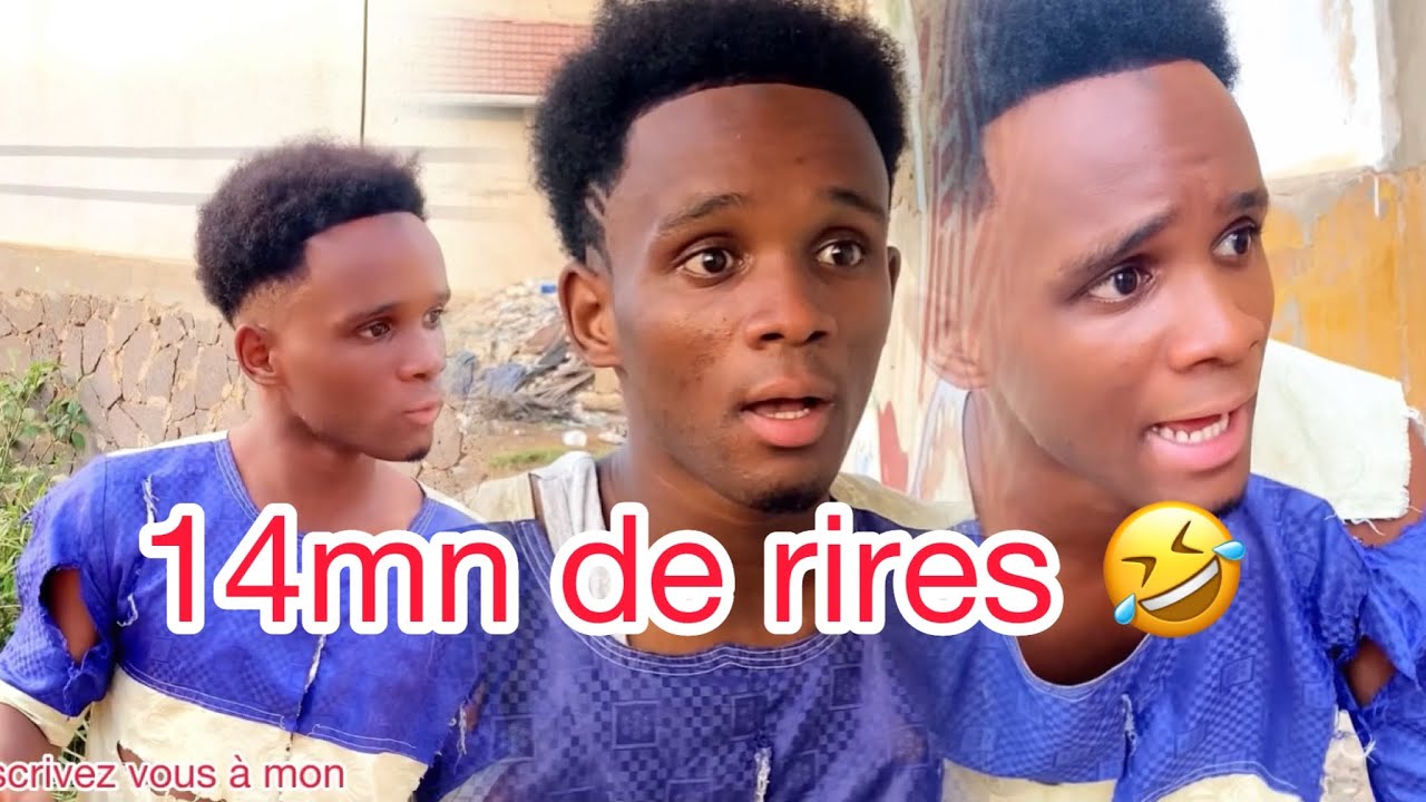 Les meilleurs vidéos tiktok de Capo Sarabirana mdr 🤪
