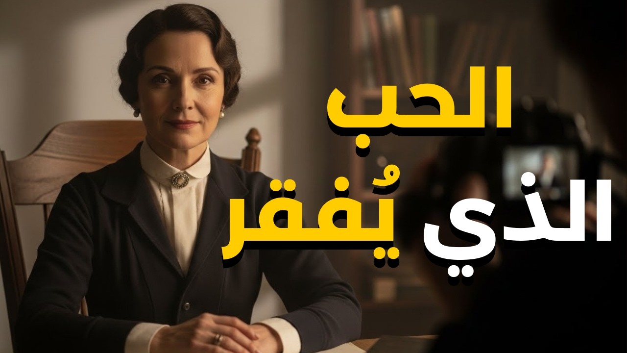 لماذا تنتهي بعض العلاقات دائمًا بالديون؟ | فلورنس سكوفيل