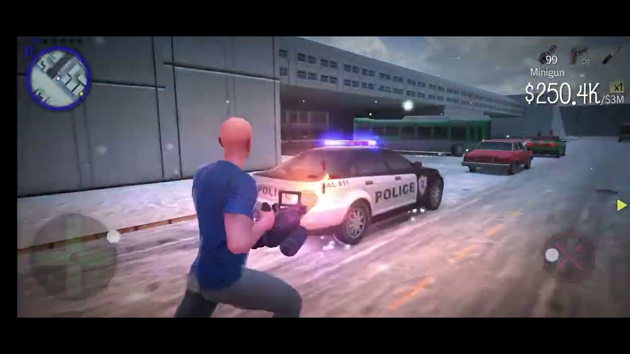 Playing without accidents #payback2 #2