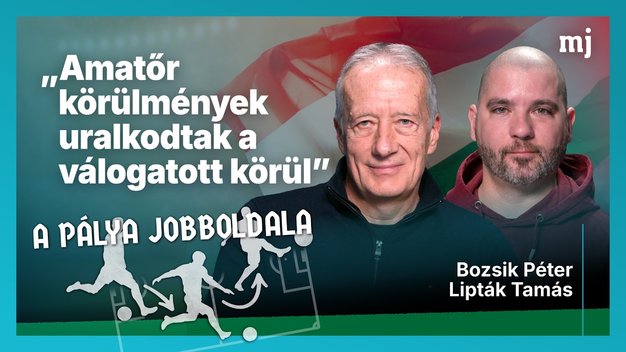 Bozsik Péter a Manchester elleni mennyből szállt alá a máltai pokolba