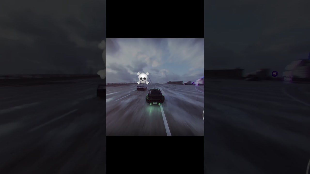 I'm the fastest car in NFS Heat 💀 #cars #nfsheat #nfs #fyp #viralshort #shorts #short #nfsunbound
