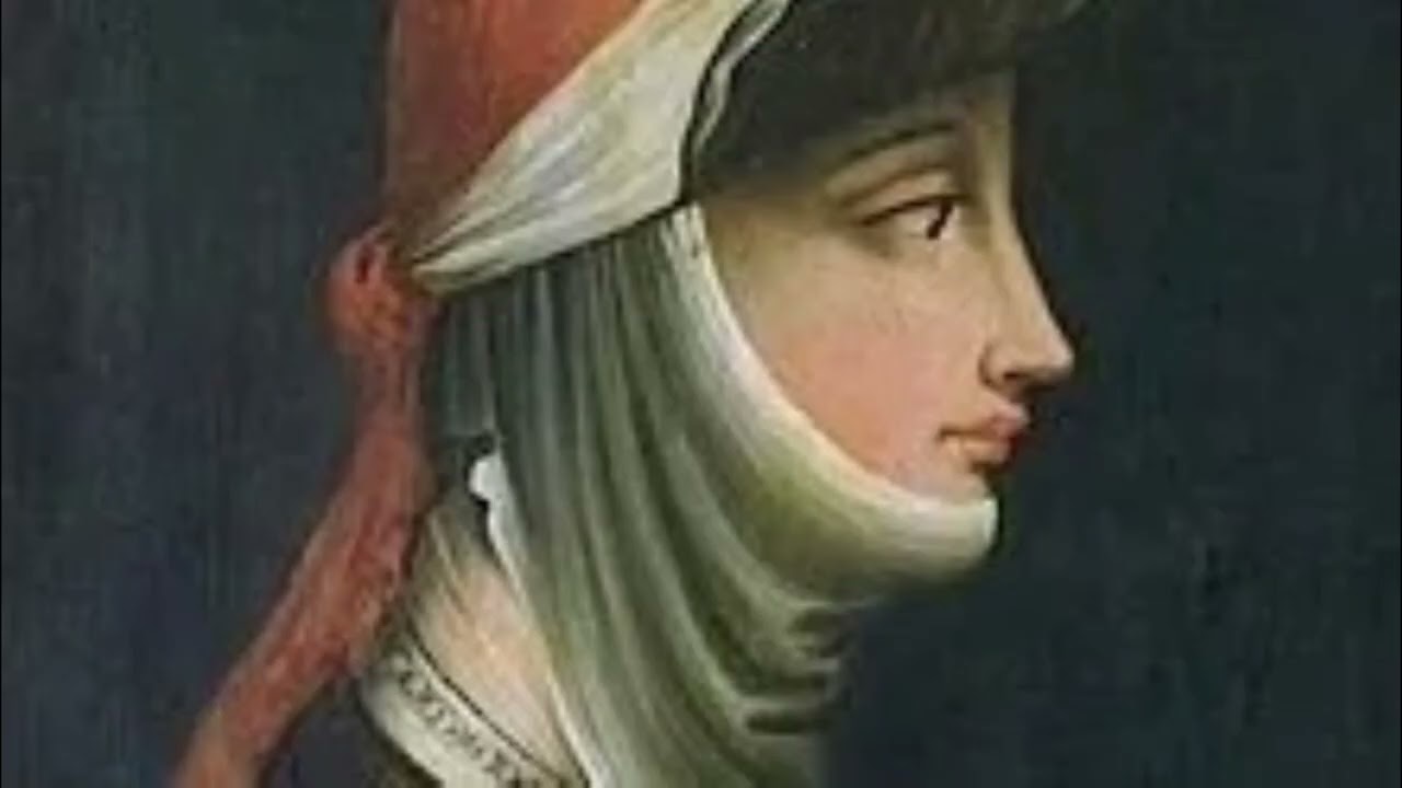 #110 KCW. Kobiety rządzą - Matylda z Canossy
