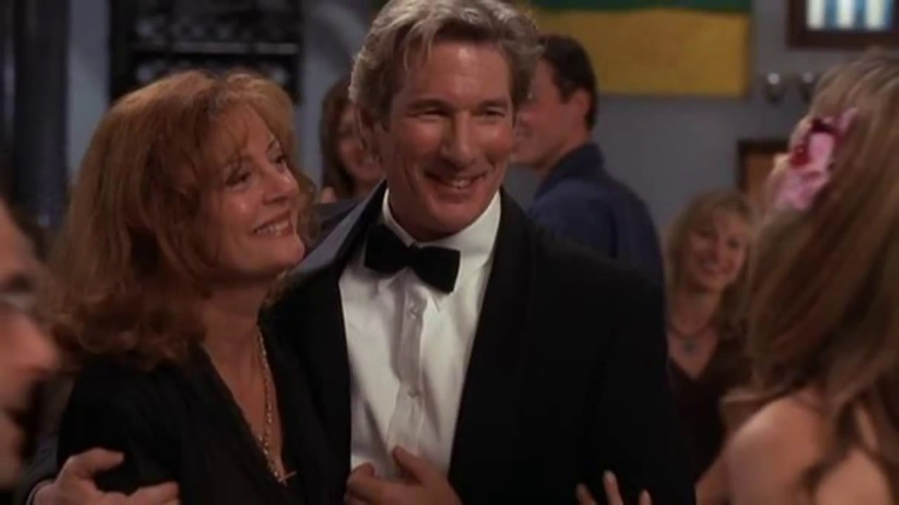 ラストダンスは私に / ザ・ドリフターズ（Shall We Dance?） The Drifters / Save The Last Dance For Me