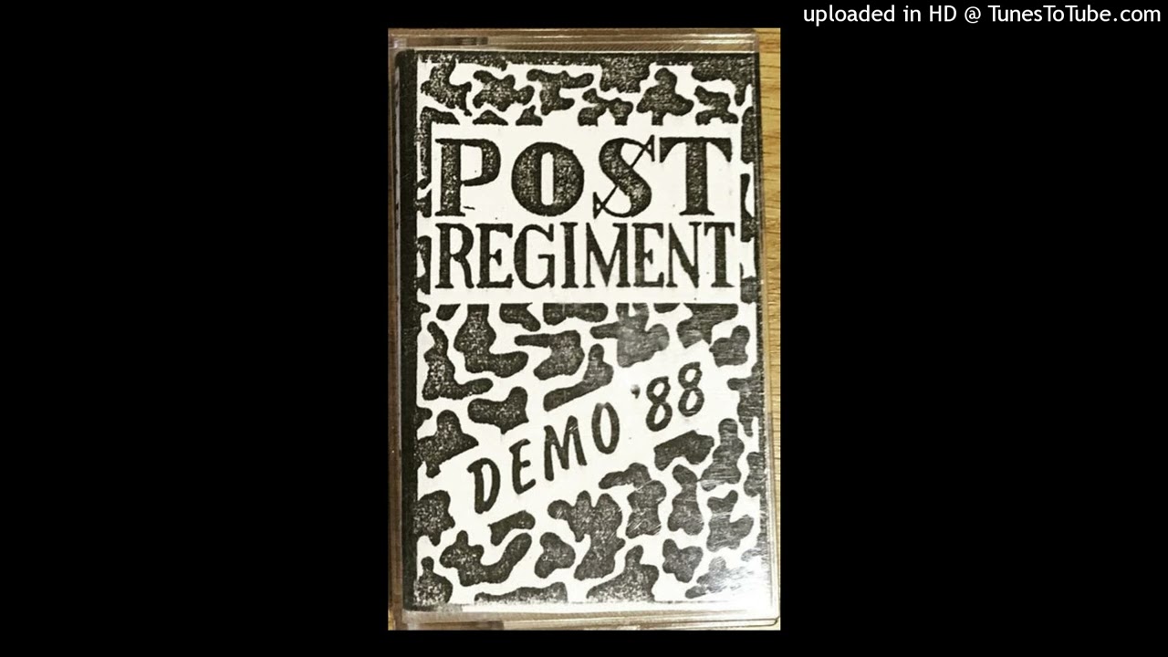 POST REGIMENT