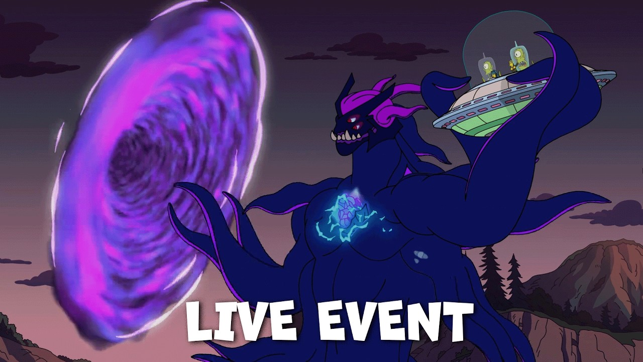 SIMPSONOVI LIVE EVENT A TRAILERY *REAKCE*