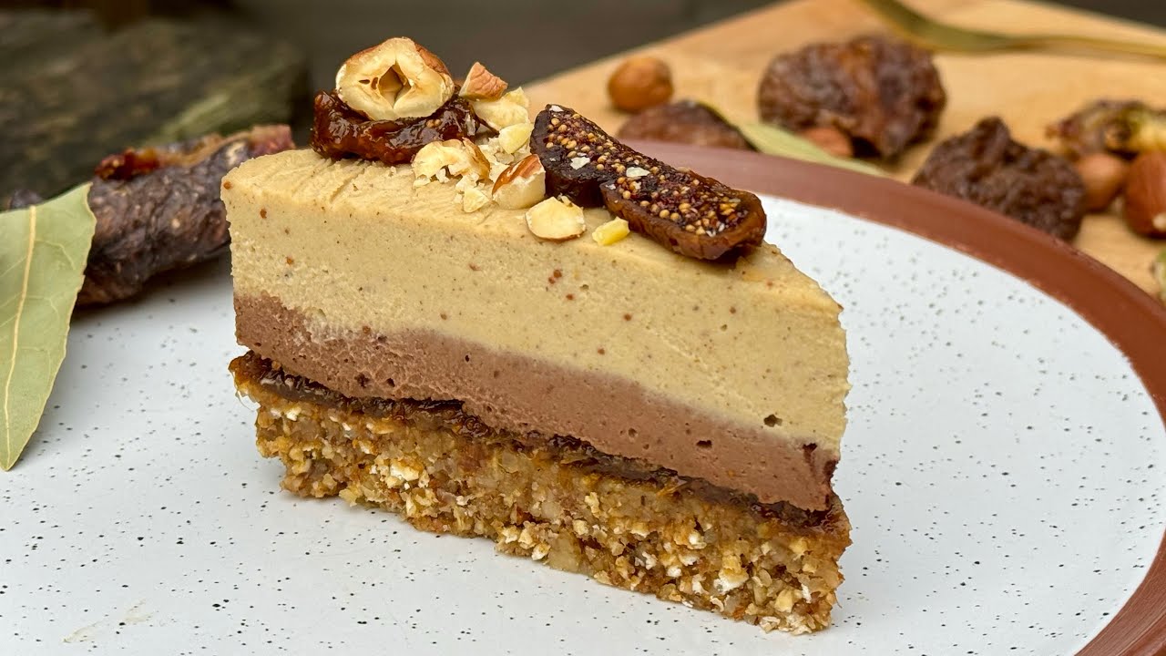 Dalmatinska Torta/Kolač - Bez Glutena i Laktoze