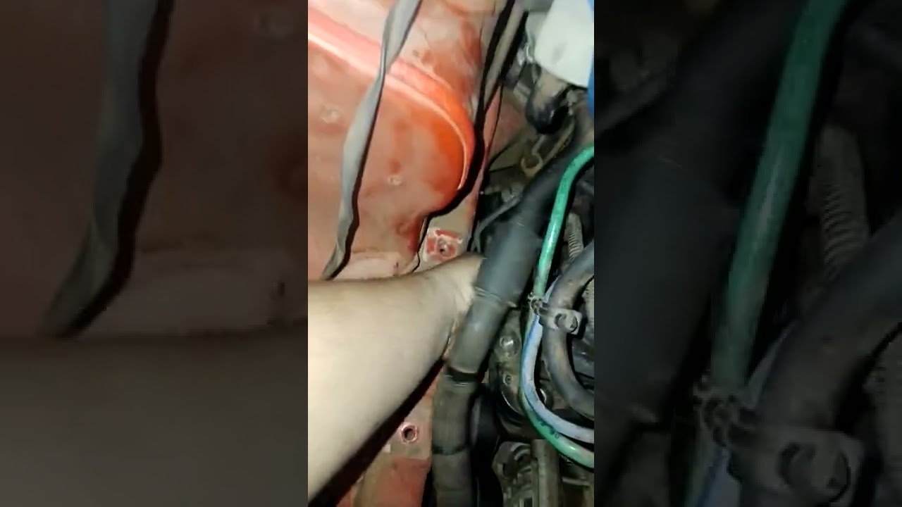 Motor E Torq 1.8 16v  defeito comum, carro tá perdendo a força, não anda, tá muito fraco,