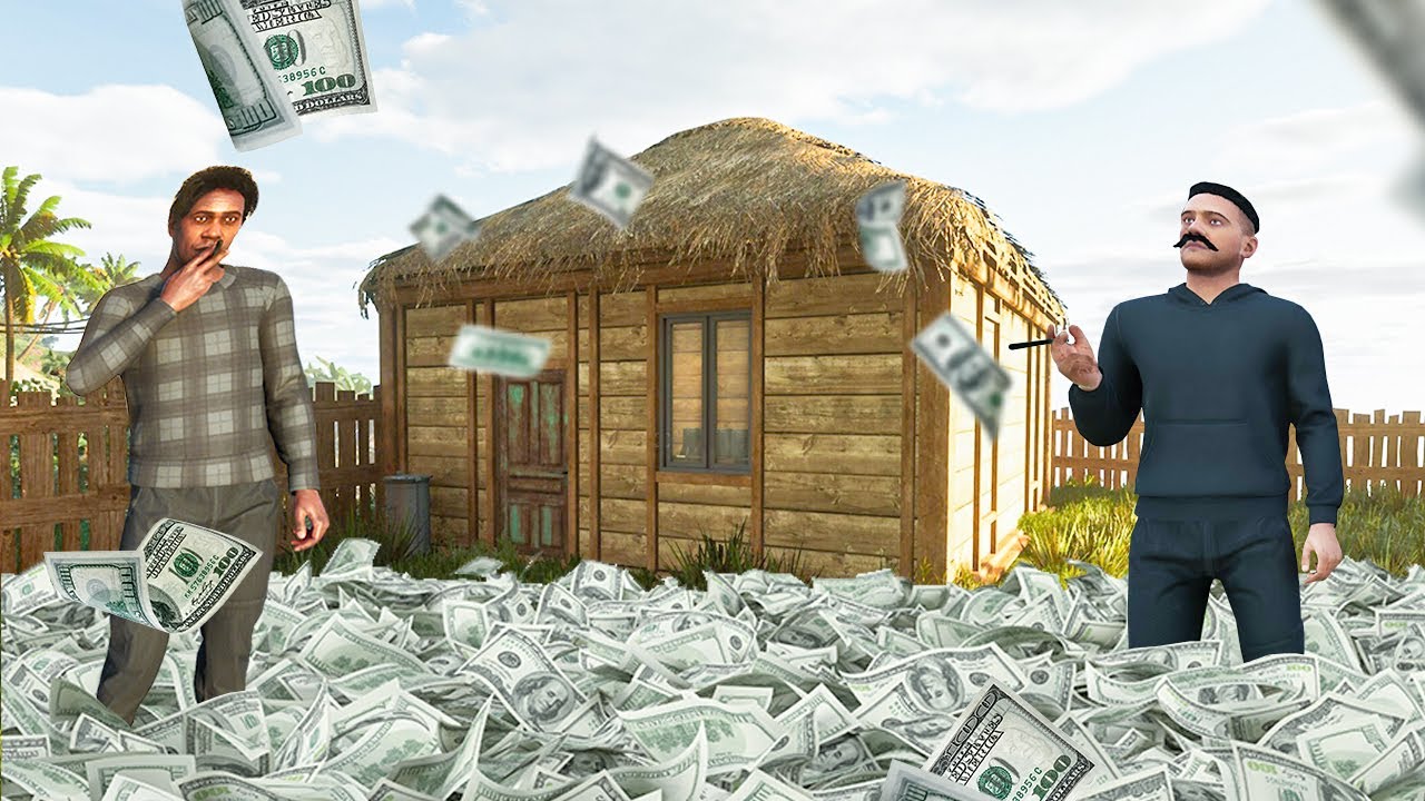 Getting Rich Selling Contraband in Drug Dealer Simulator 2