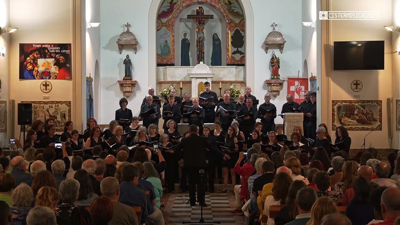 Coro do Orfeão de Leiria