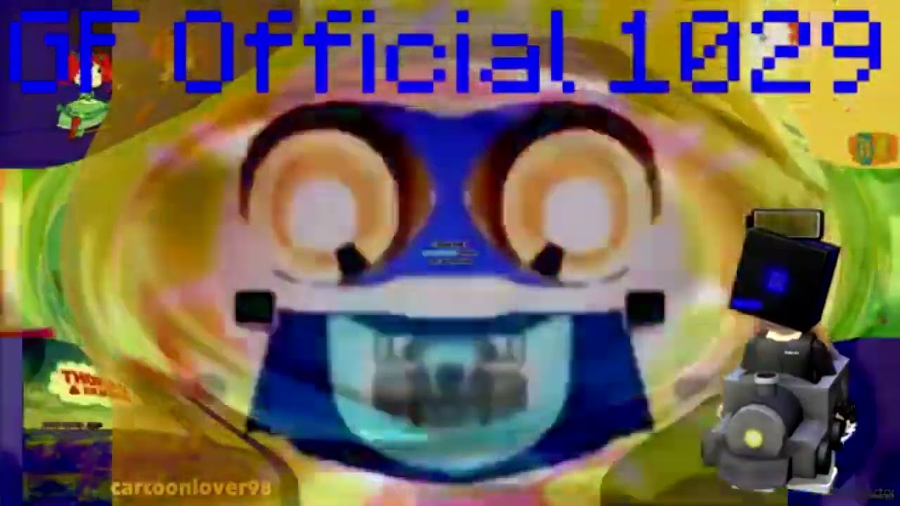 Nick jr in g major 74 powers NanoElevatedExtended