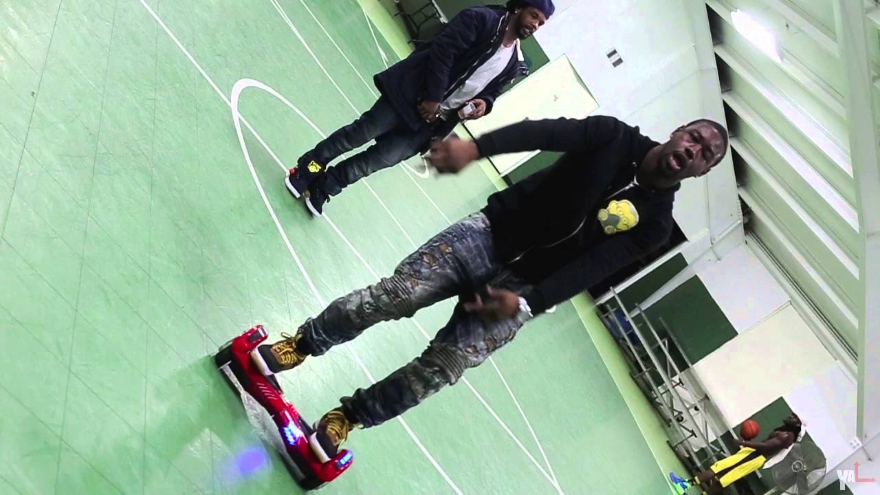 C-Streetz - Jumpman Remix [filmed by @SheHeartsTevin]