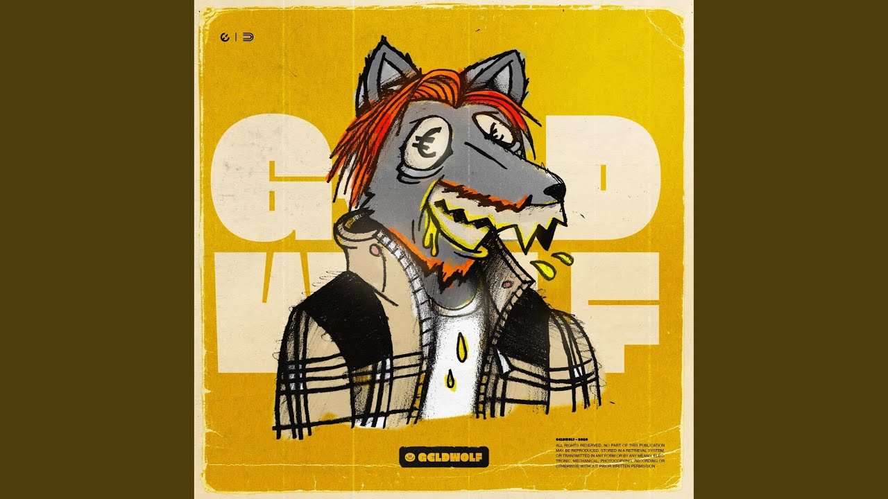Geldwolf