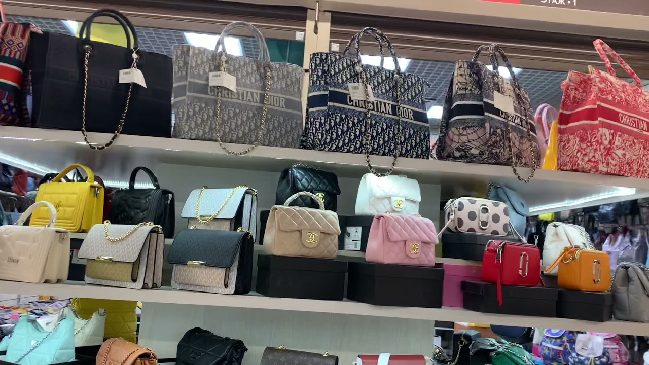 САДОВОД.СУМКИ. PRADA.CHANEL.MICHAEL KORS.MARC JACOBS