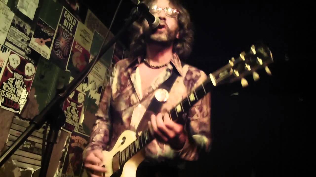The Muggs - 