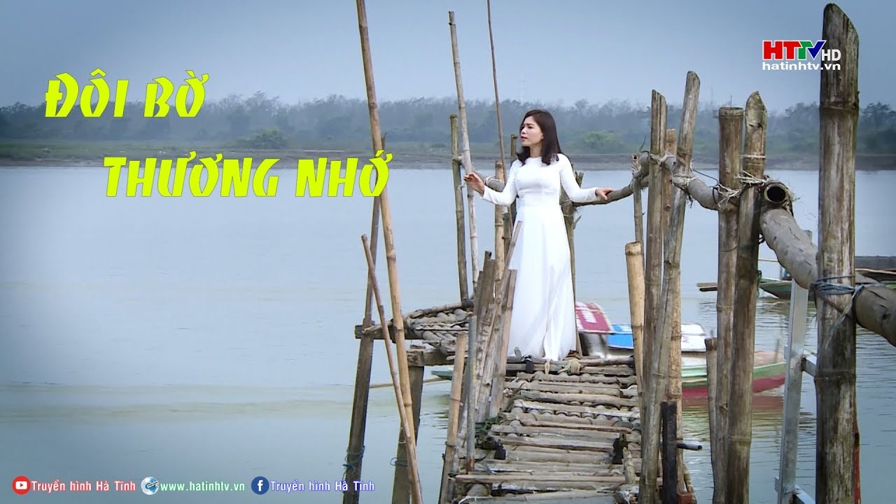 Đôi bờ thương nhớ - Khánh Huyền