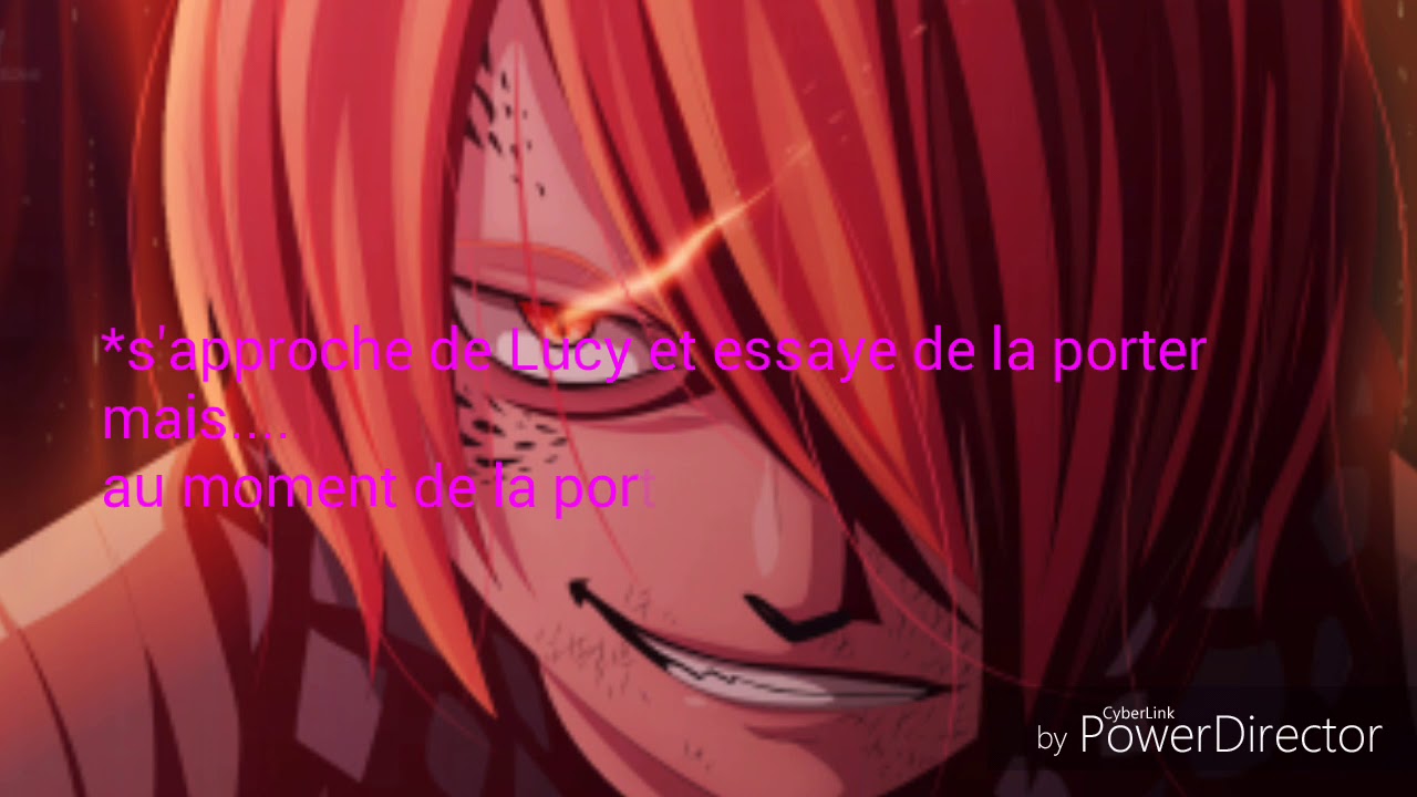 Fairy tail 