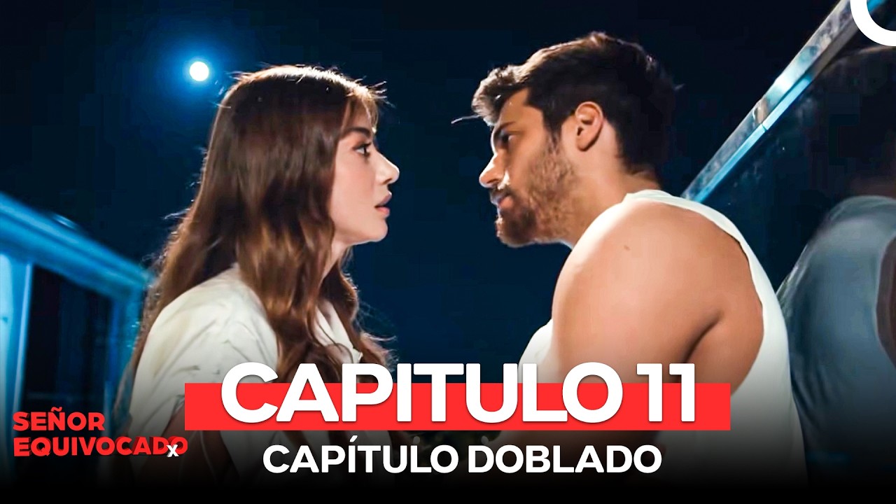Se&ntilde;or Equivocado Capitulo 11 (Doblado en Espa&ntilde;ol)