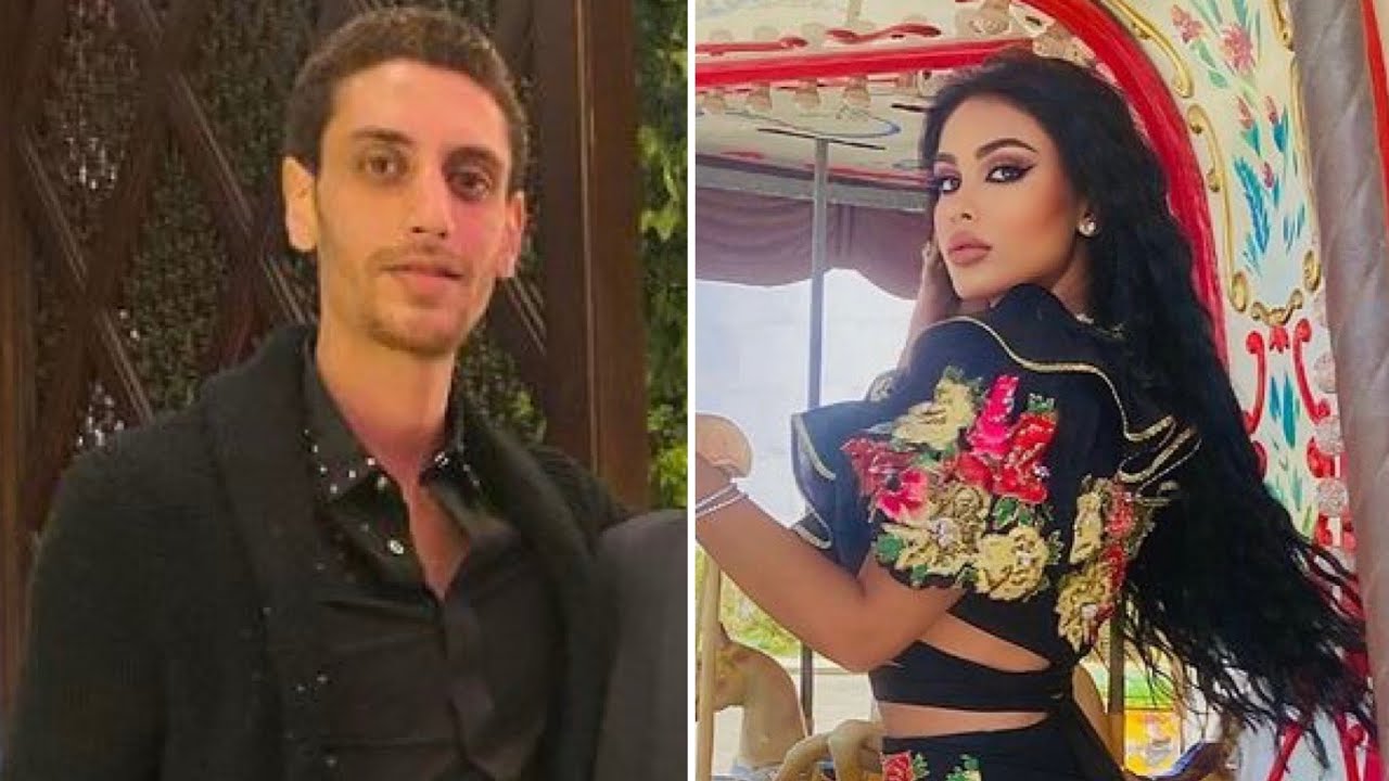 🔴صديقة شيرين أبوالعز تكشف حقيقة الإشكال مع عمر إبن طارق العريان