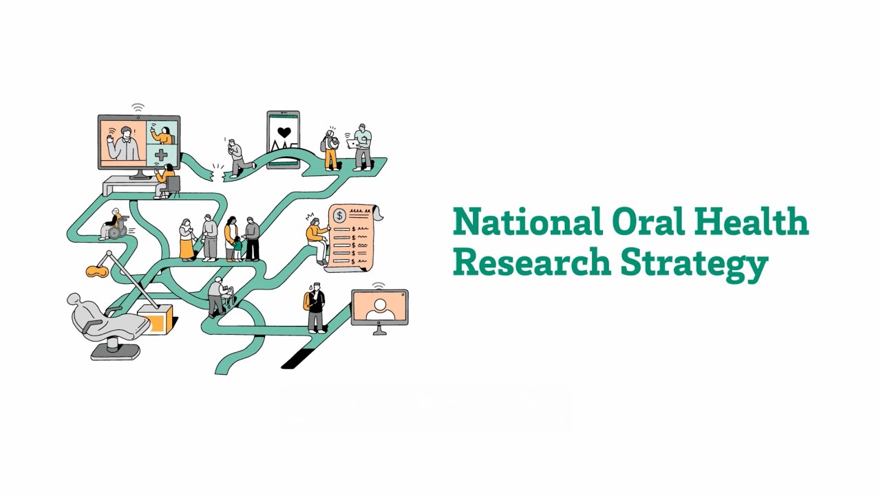 National Oral Health Research Strategy