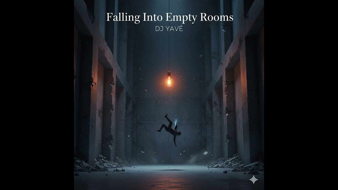 DJ YAVÉ - Falling Into Empty Rooms #DJYAVÉ #dancesong #discomusic #djsong #djviral