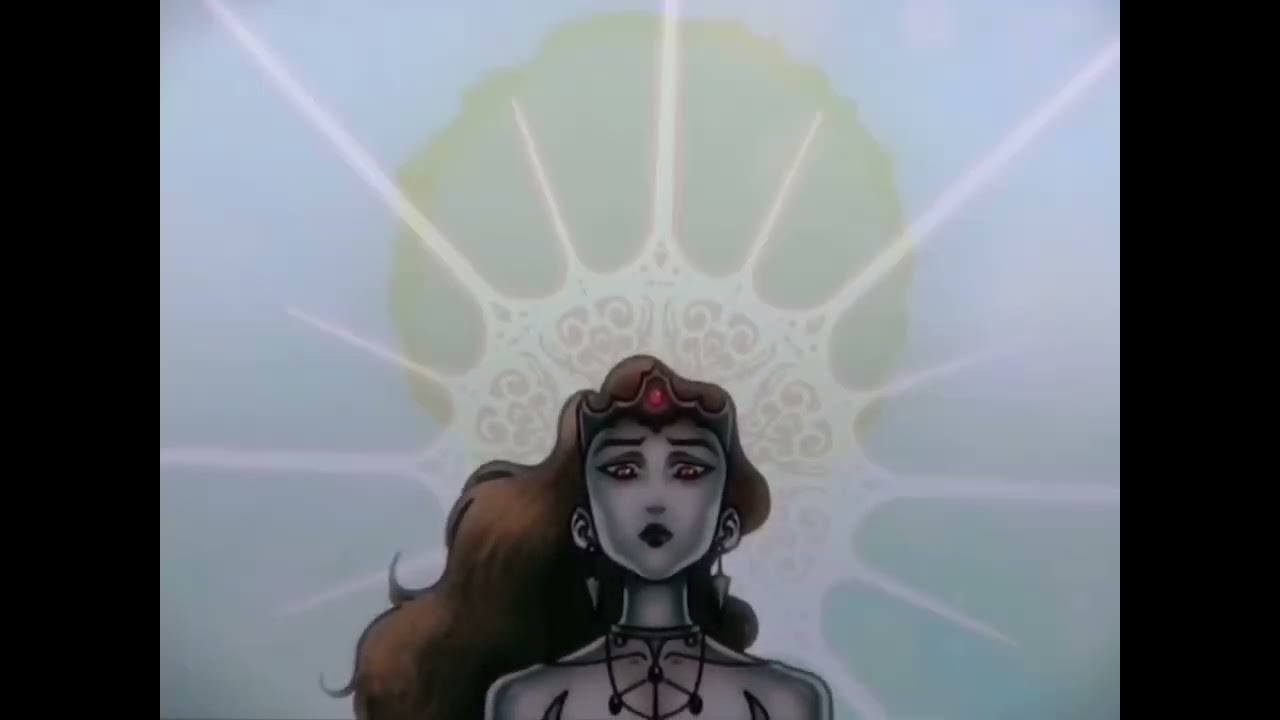 lilith by kamaitachi — sped up