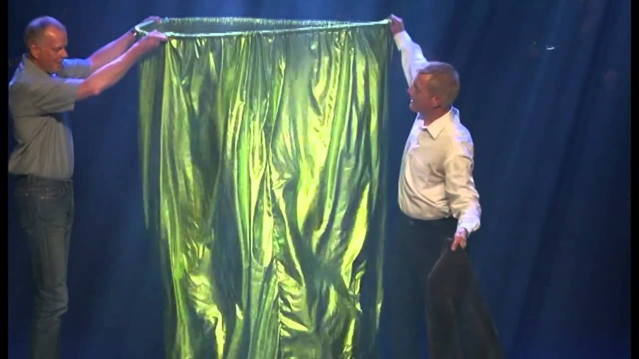 Showreel Harald & Haakon - Helt Konge!