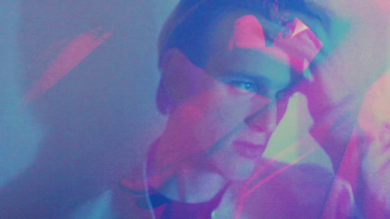 Levin Goes Lightly - Rote Lippen (official)