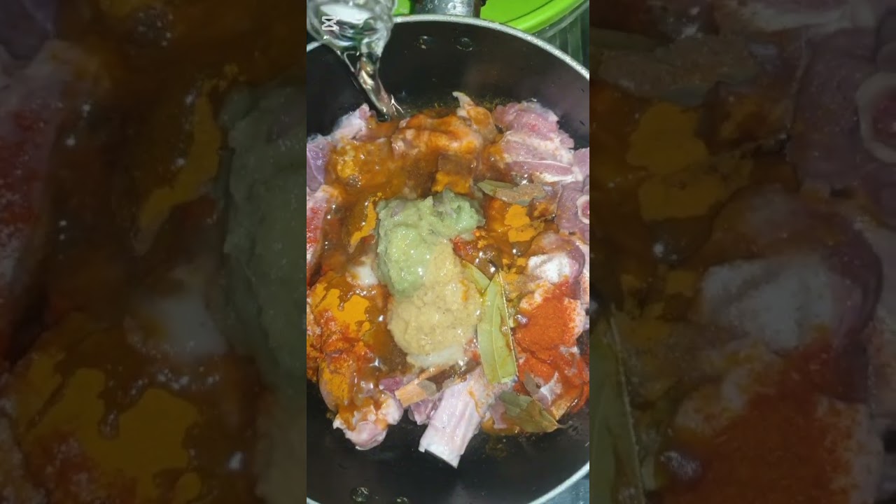 Ajker recipe khashir mangsho sohoj upaye,very tasty.ekbar ranna korle bar bar ranna korte mon chibe 
