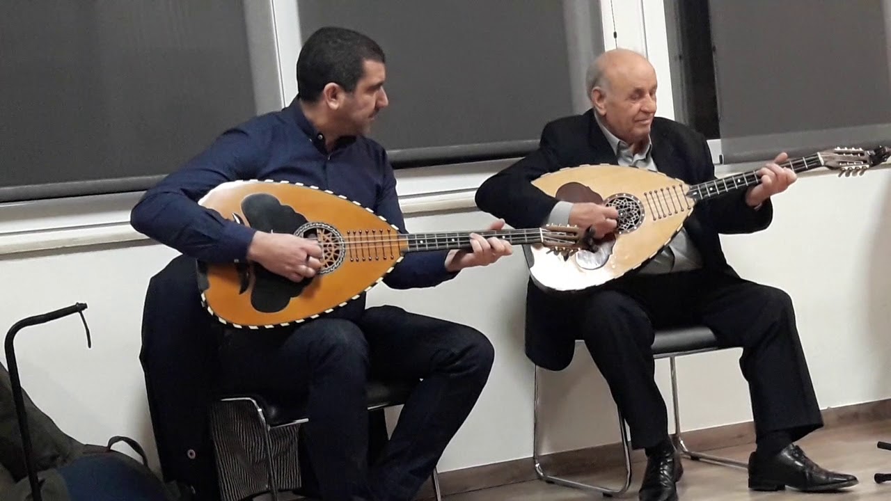 Ζώτος-Τριάντης, Ταξίμι Χιτζάζ στο Κεμφά.