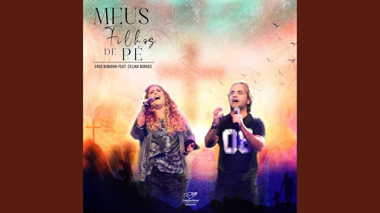 Meus Filhos de Pé