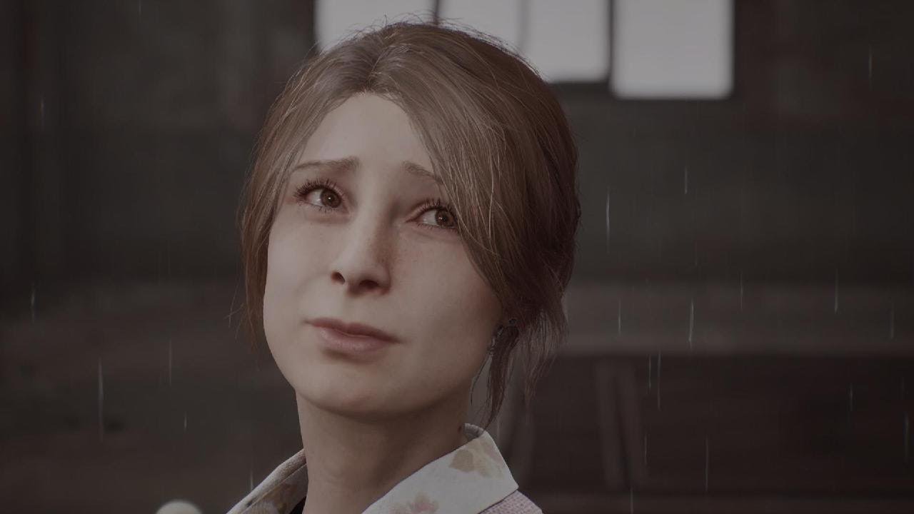SILENT HILL 2 First Playthrough - Maria Ending (PS5) #silenthill2 #ending 