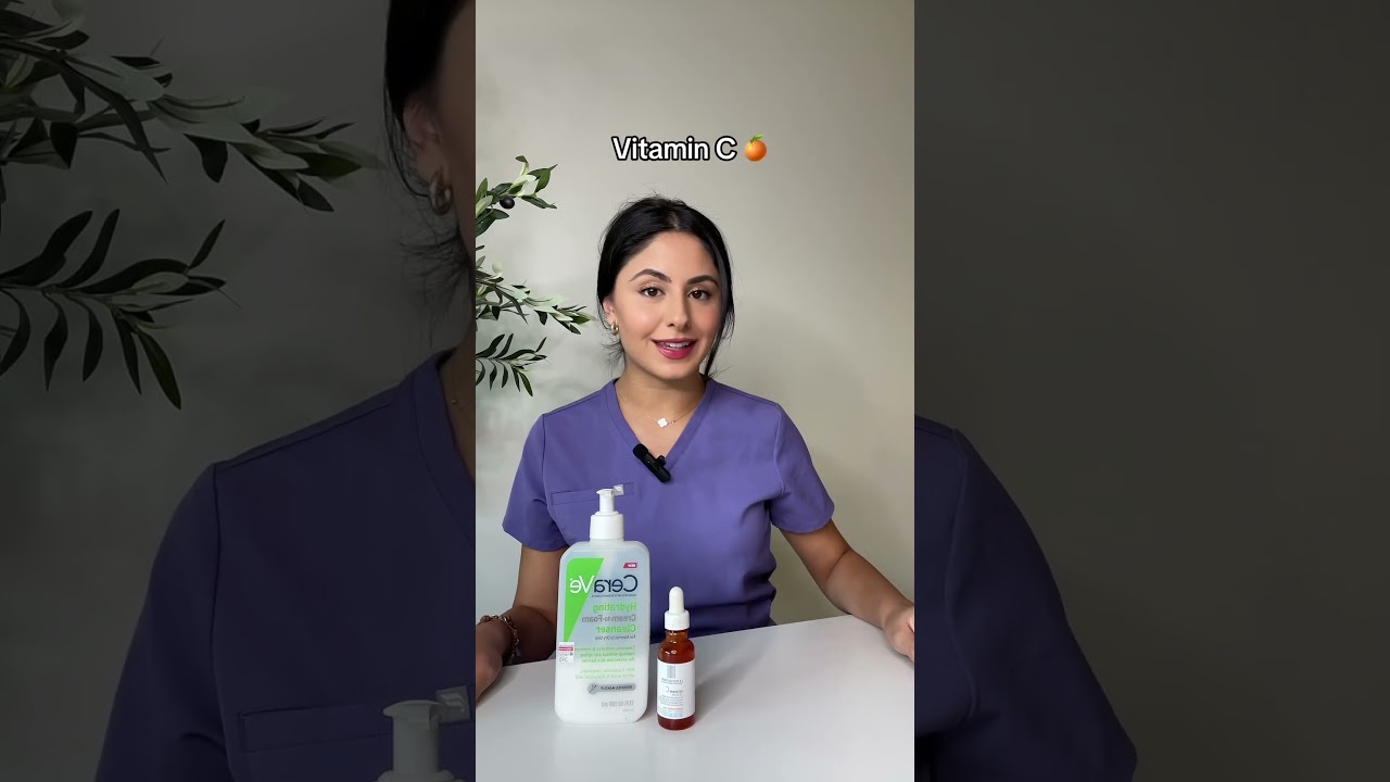 ☀️ Daytime Skincare Routine ✨