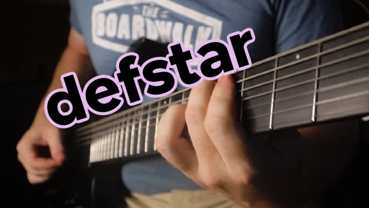 if Deftones wrote 