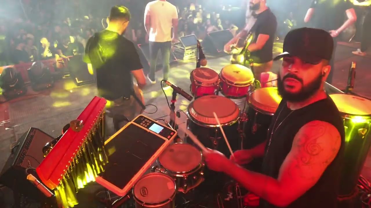 Vitor e luan abertura , localiza aí bb carnaval 2022 Anápolis/GO