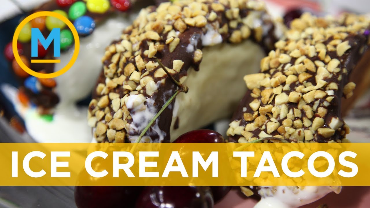 Frozen treats perfect for the hot summer weather | Your Morning