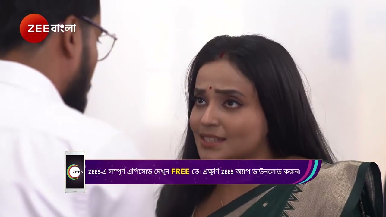 Anondi | Ep - 172 | Webisode | Mar 14 2025 | Zee Bangla