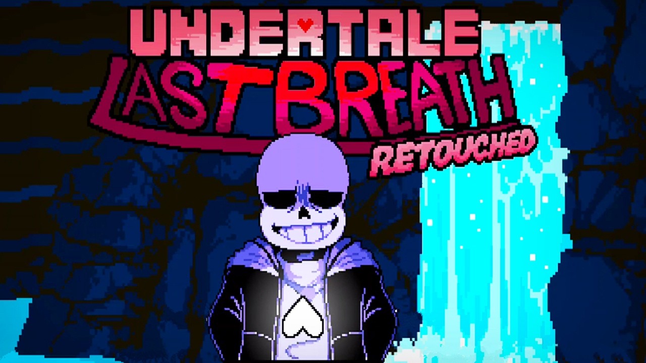 LAST BREATH: Retouched Android Gameplay